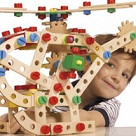 Spielzeugladen Lego blockiert Spiele für Kinder Spielzeug Hasbro Playmobil Schleich Großhandel Polen